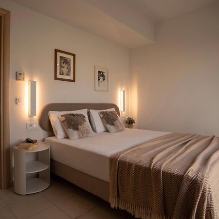 Kanali Homes Εξωτερικό φωτογραφία