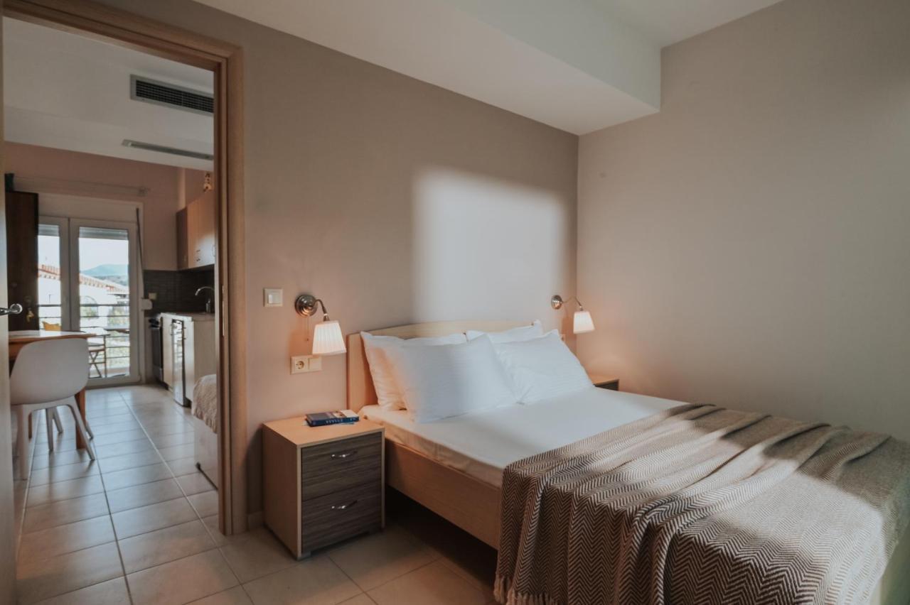 Kanali Homes Εξωτερικό φωτογραφία