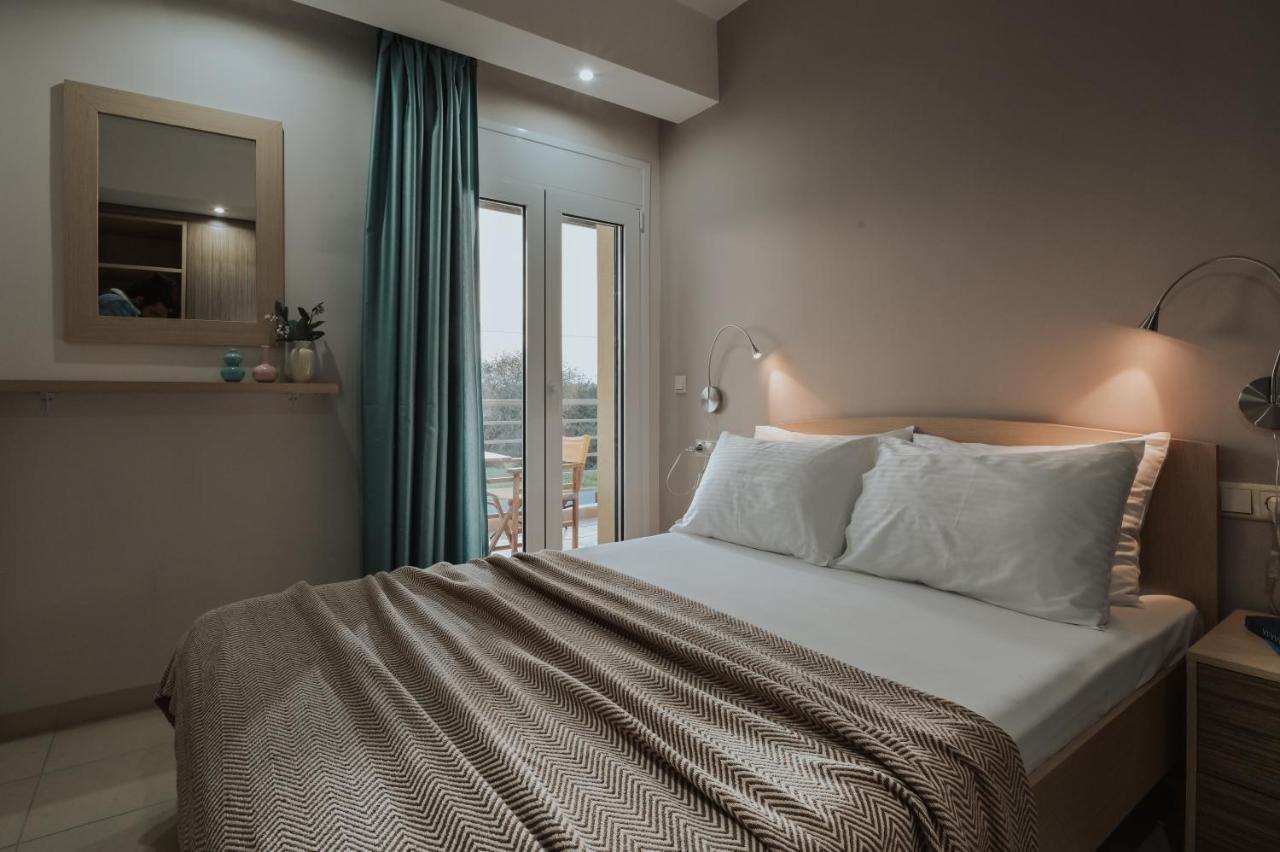Kanali Homes Εξωτερικό φωτογραφία