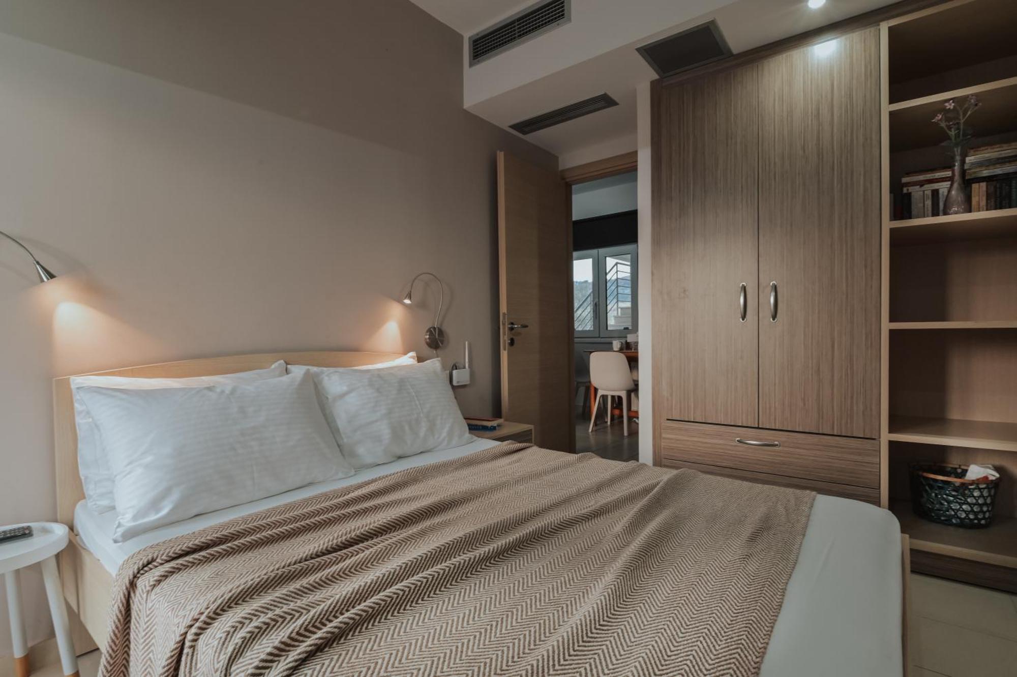 Kanali Homes Εξωτερικό φωτογραφία