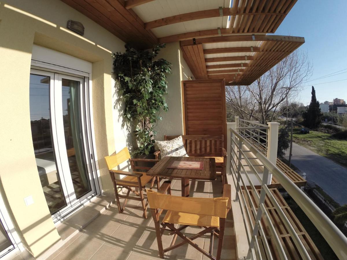 Kanali Homes Εξωτερικό φωτογραφία