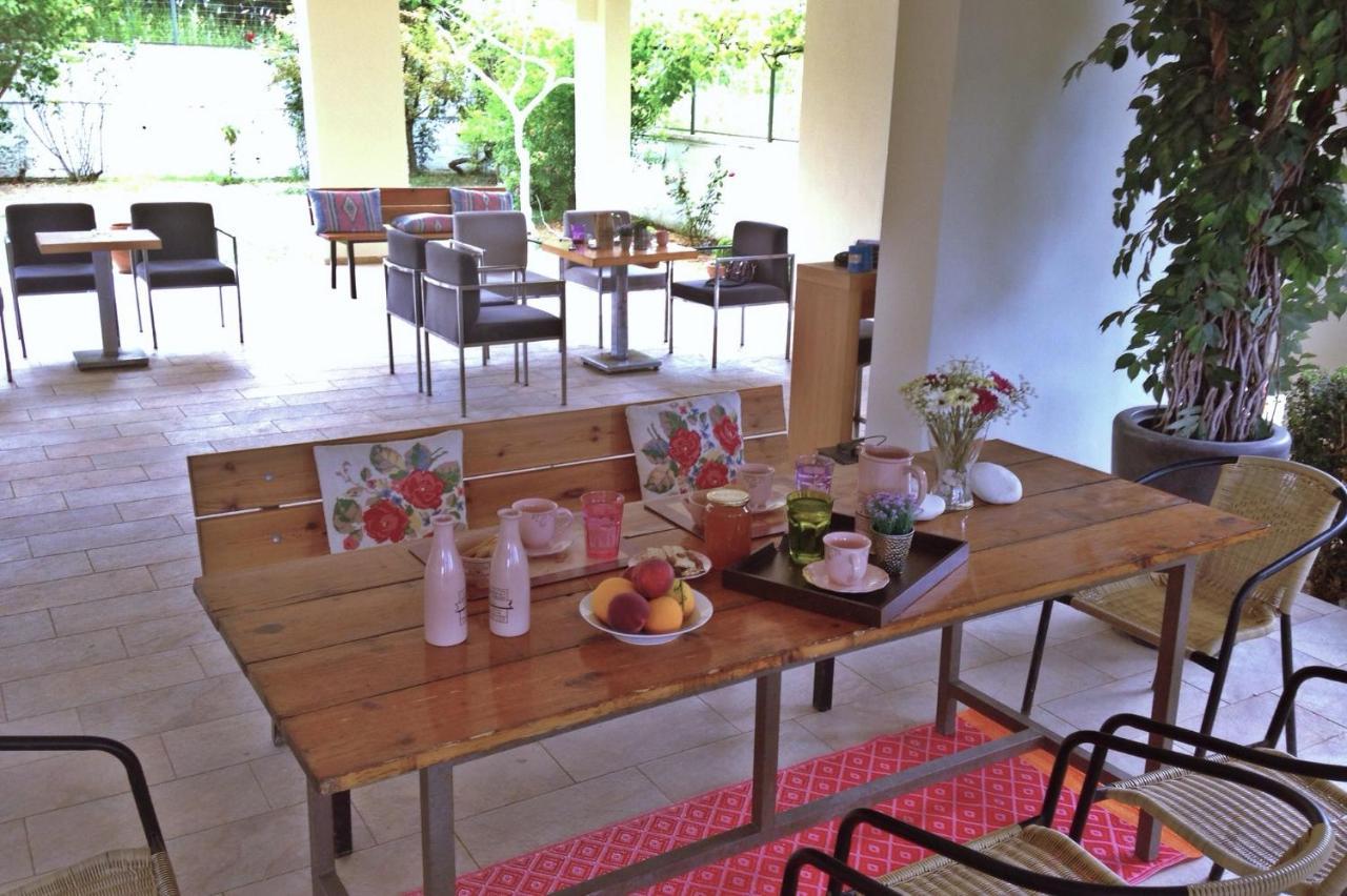 Kanali Homes Εξωτερικό φωτογραφία