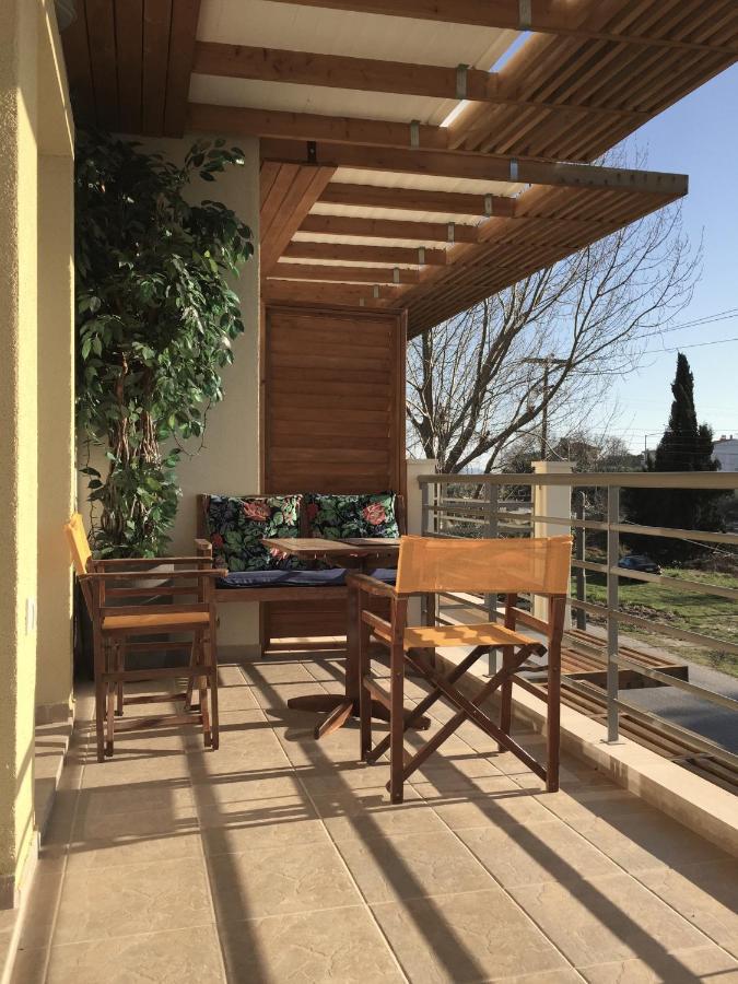 Kanali Homes Εξωτερικό φωτογραφία