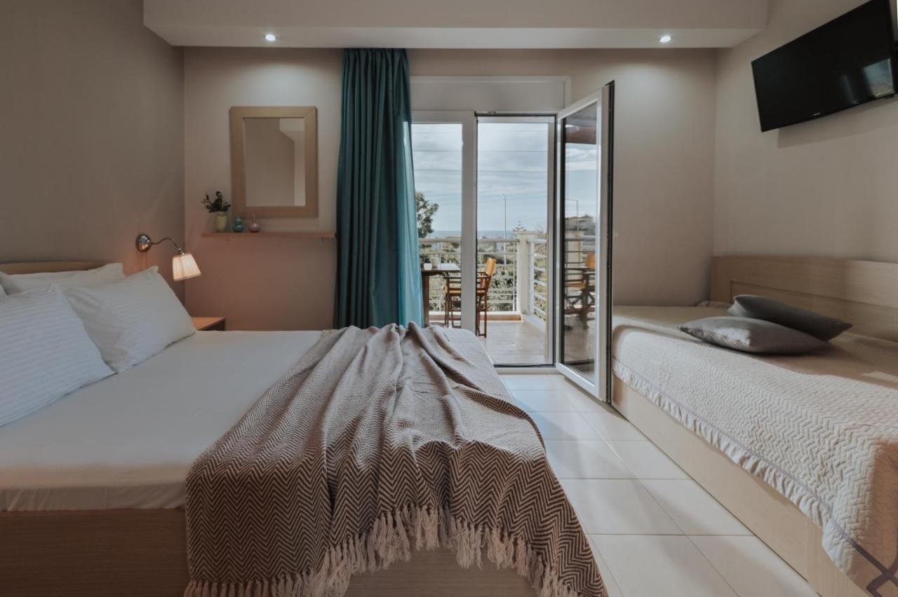 Kanali Homes Εξωτερικό φωτογραφία