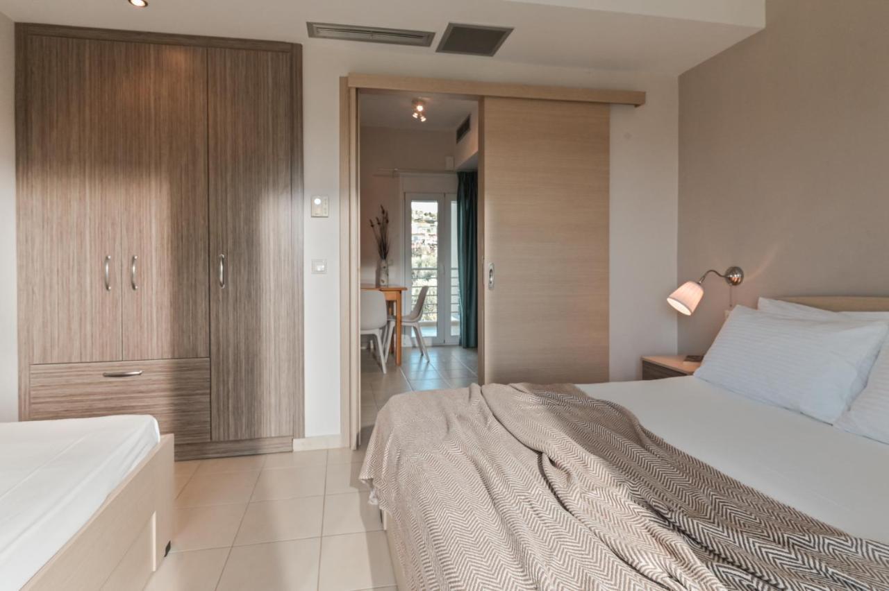 Kanali Homes Εξωτερικό φωτογραφία