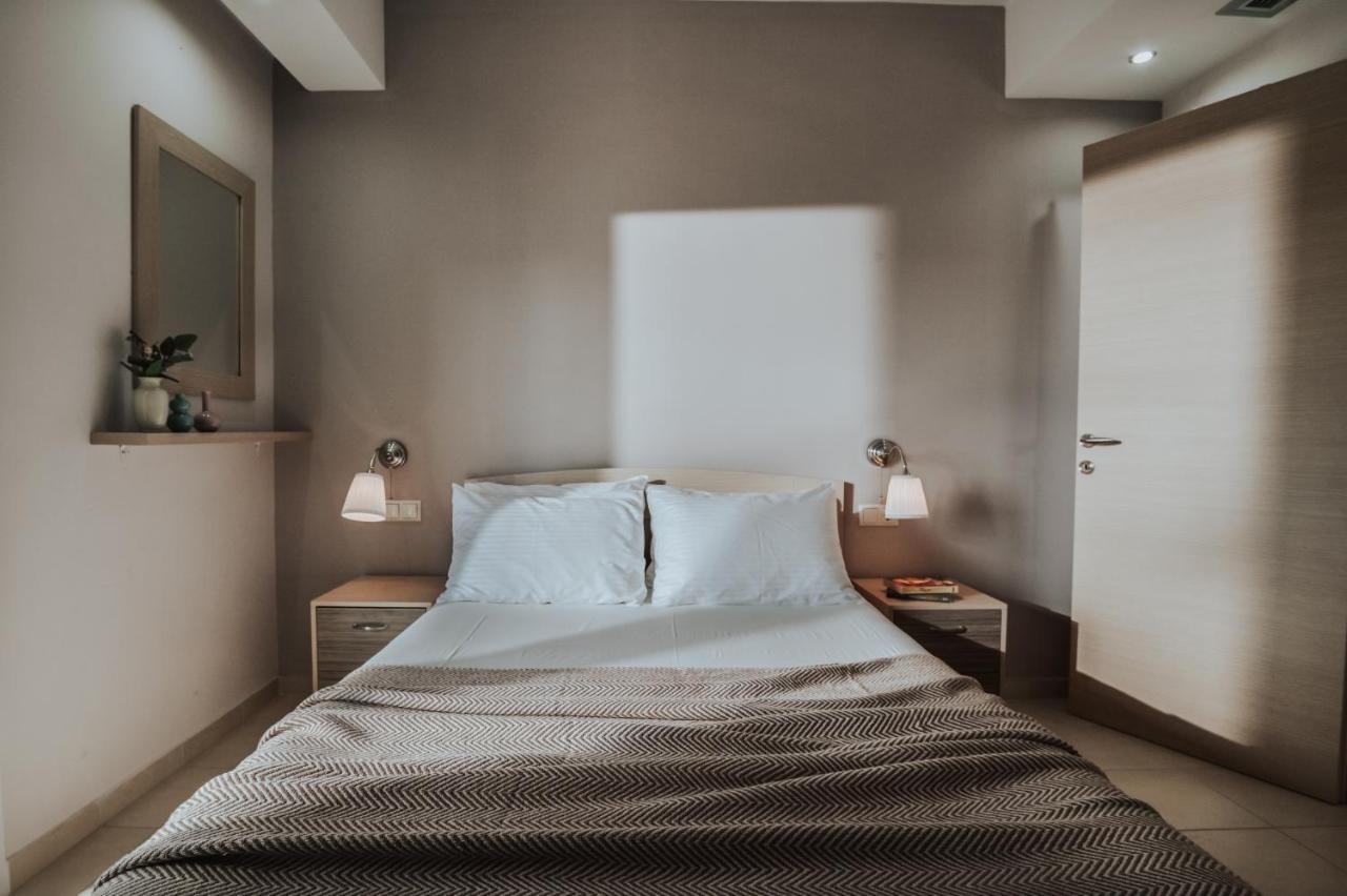 Kanali Homes Εξωτερικό φωτογραφία