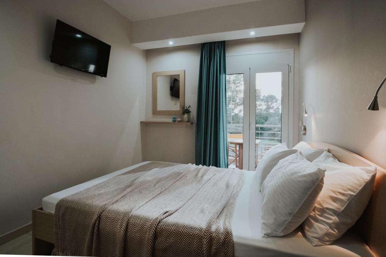 Kanali Homes Εξωτερικό φωτογραφία