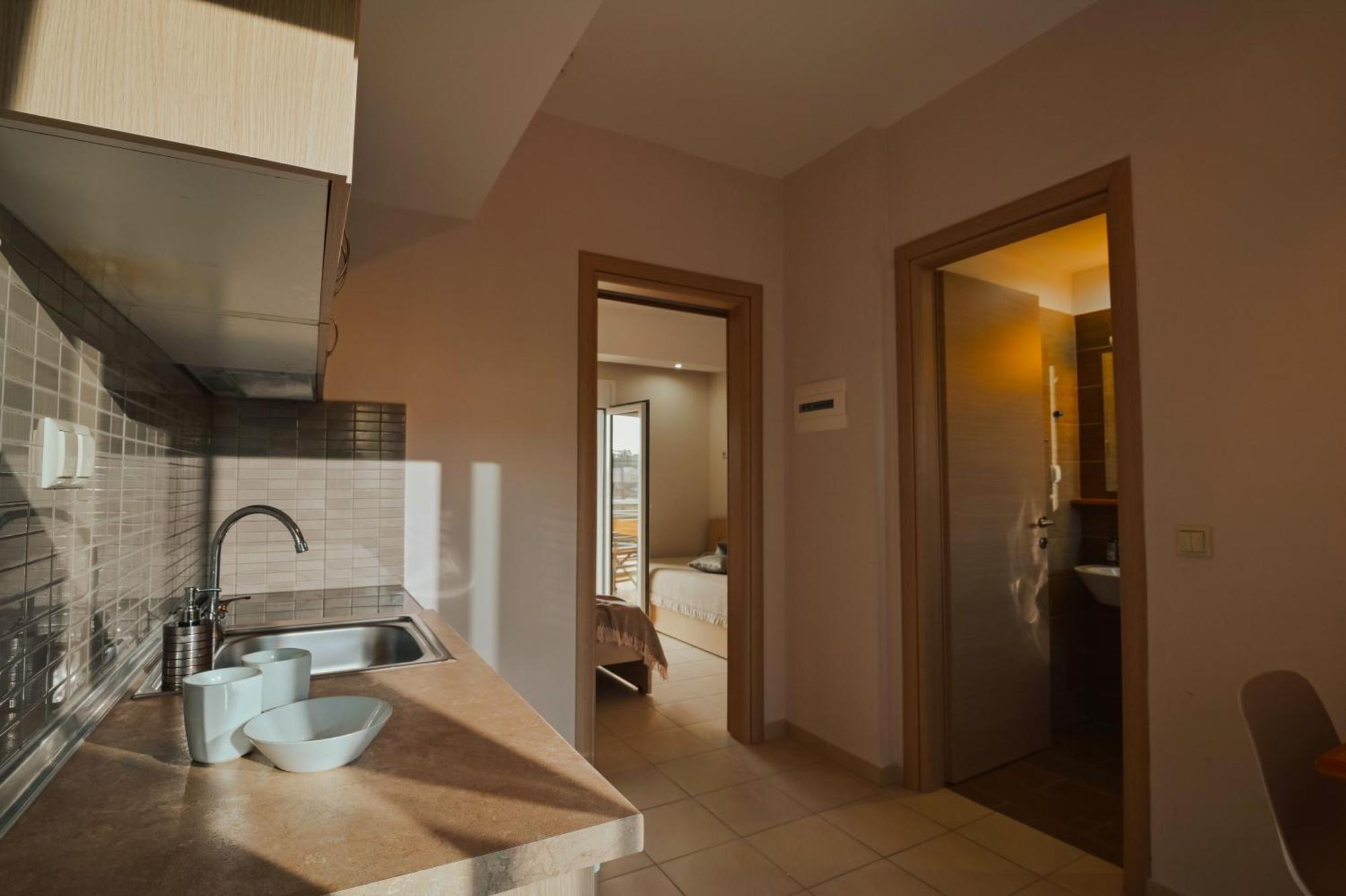 Kanali Homes Εξωτερικό φωτογραφία