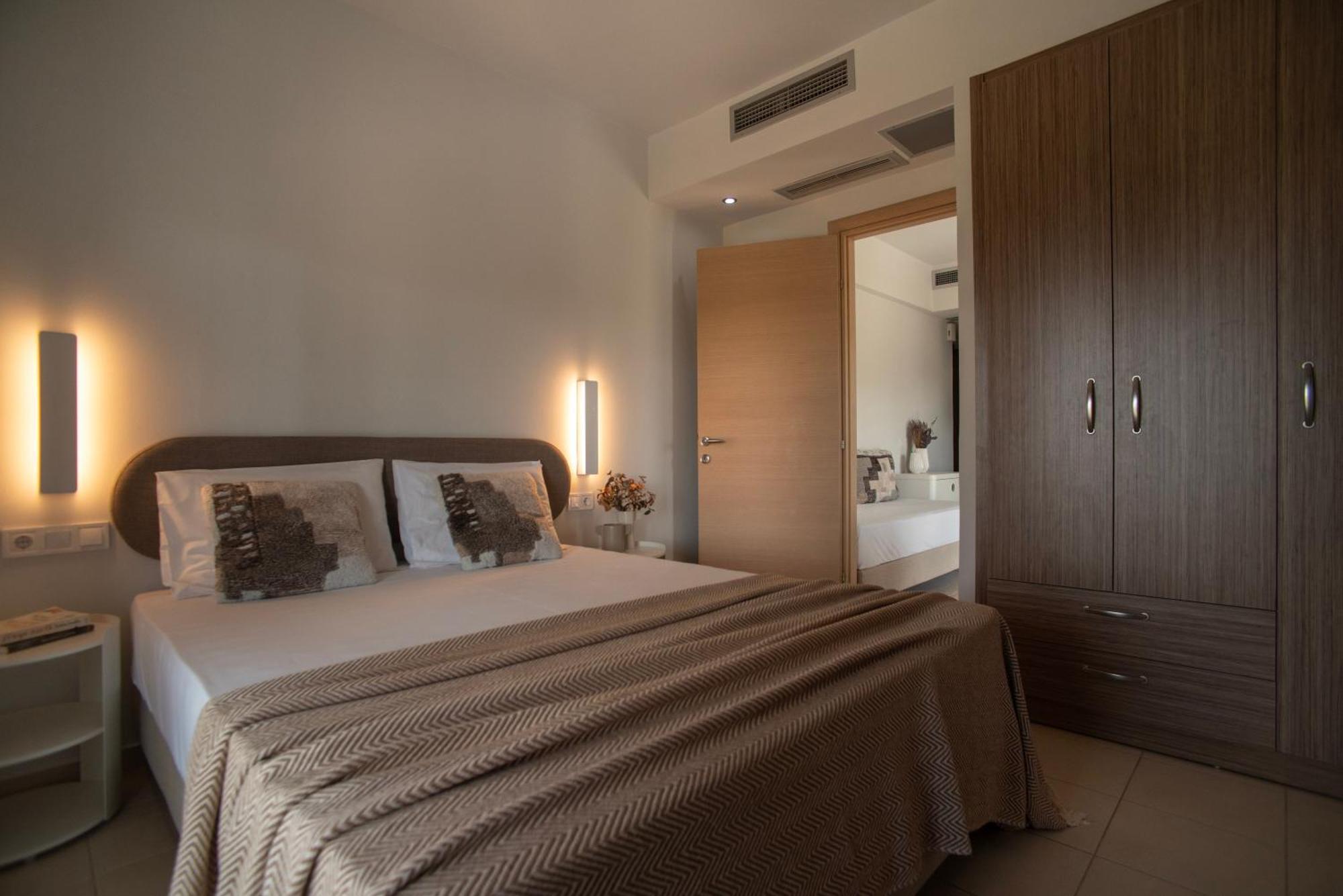 Kanali Homes Εξωτερικό φωτογραφία