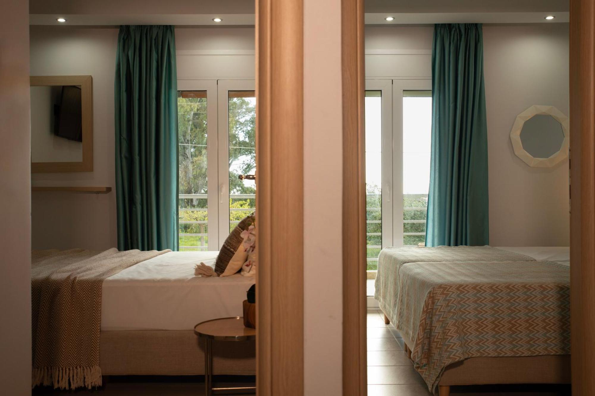 Kanali Homes Εξωτερικό φωτογραφία