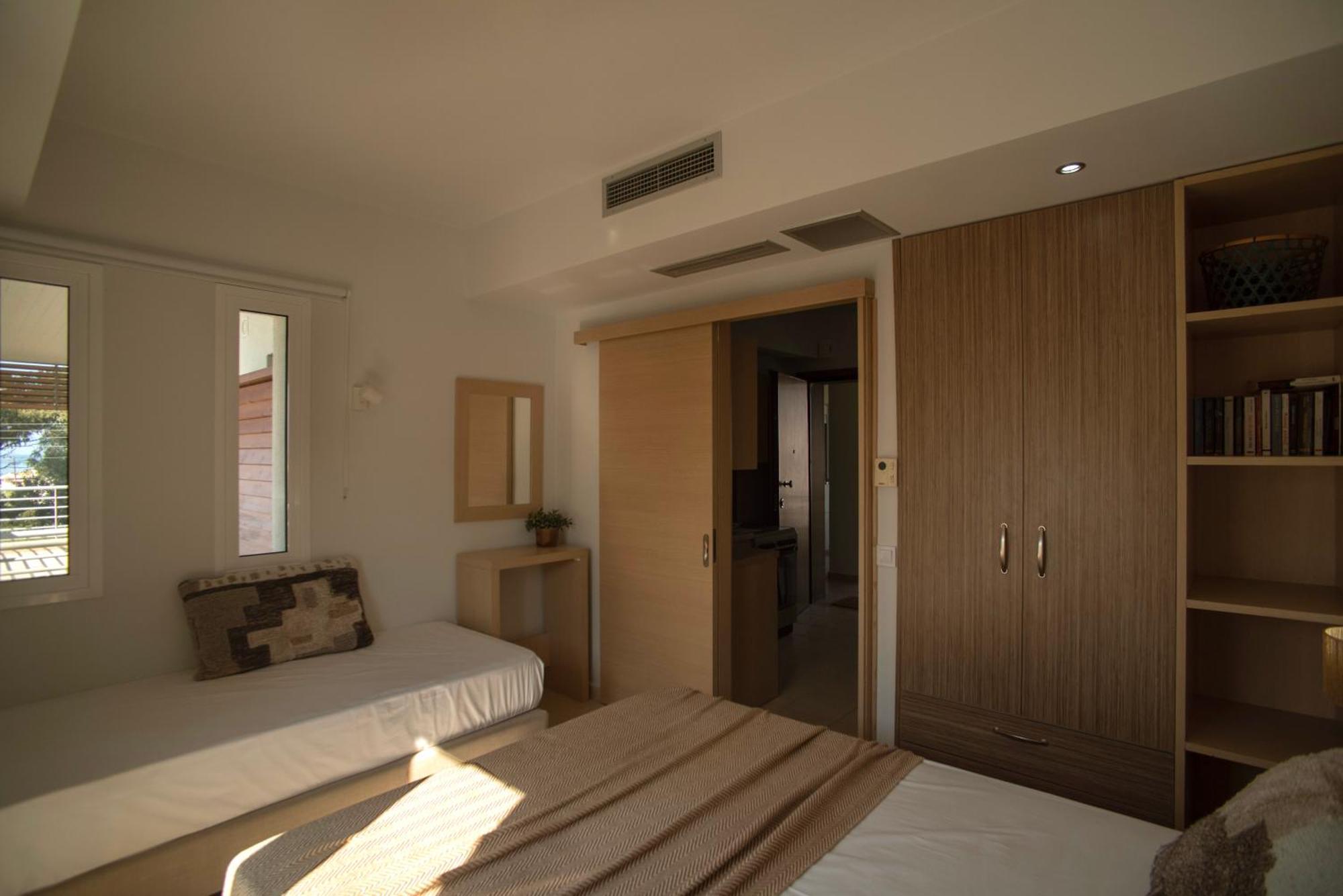 Kanali Homes Εξωτερικό φωτογραφία
