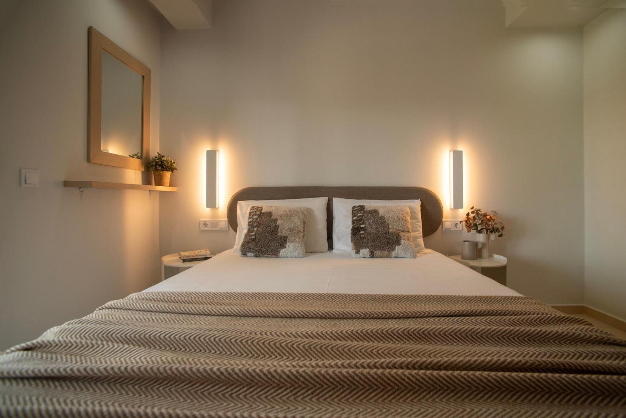 Kanali Homes Εξωτερικό φωτογραφία