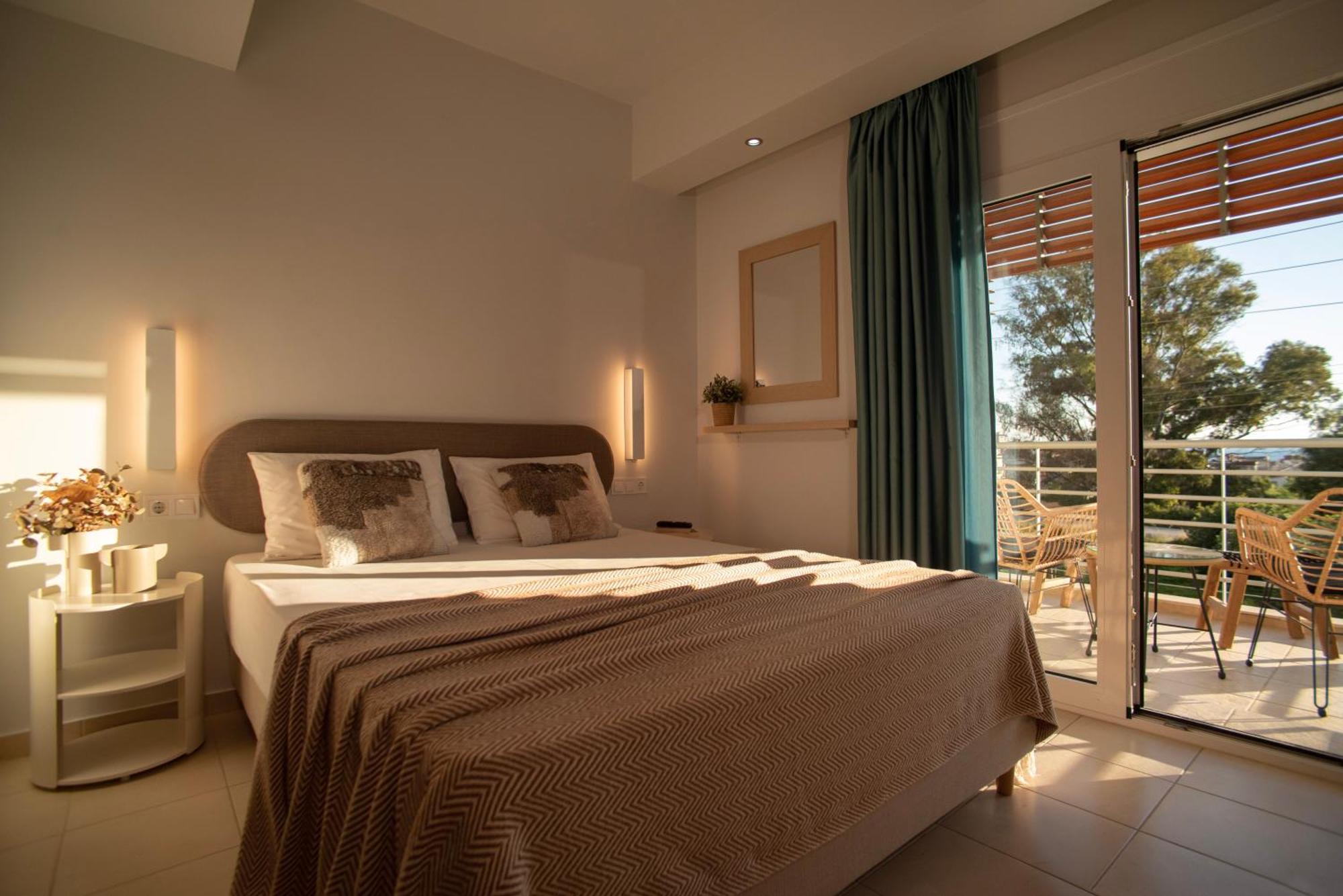 Kanali Homes Εξωτερικό φωτογραφία