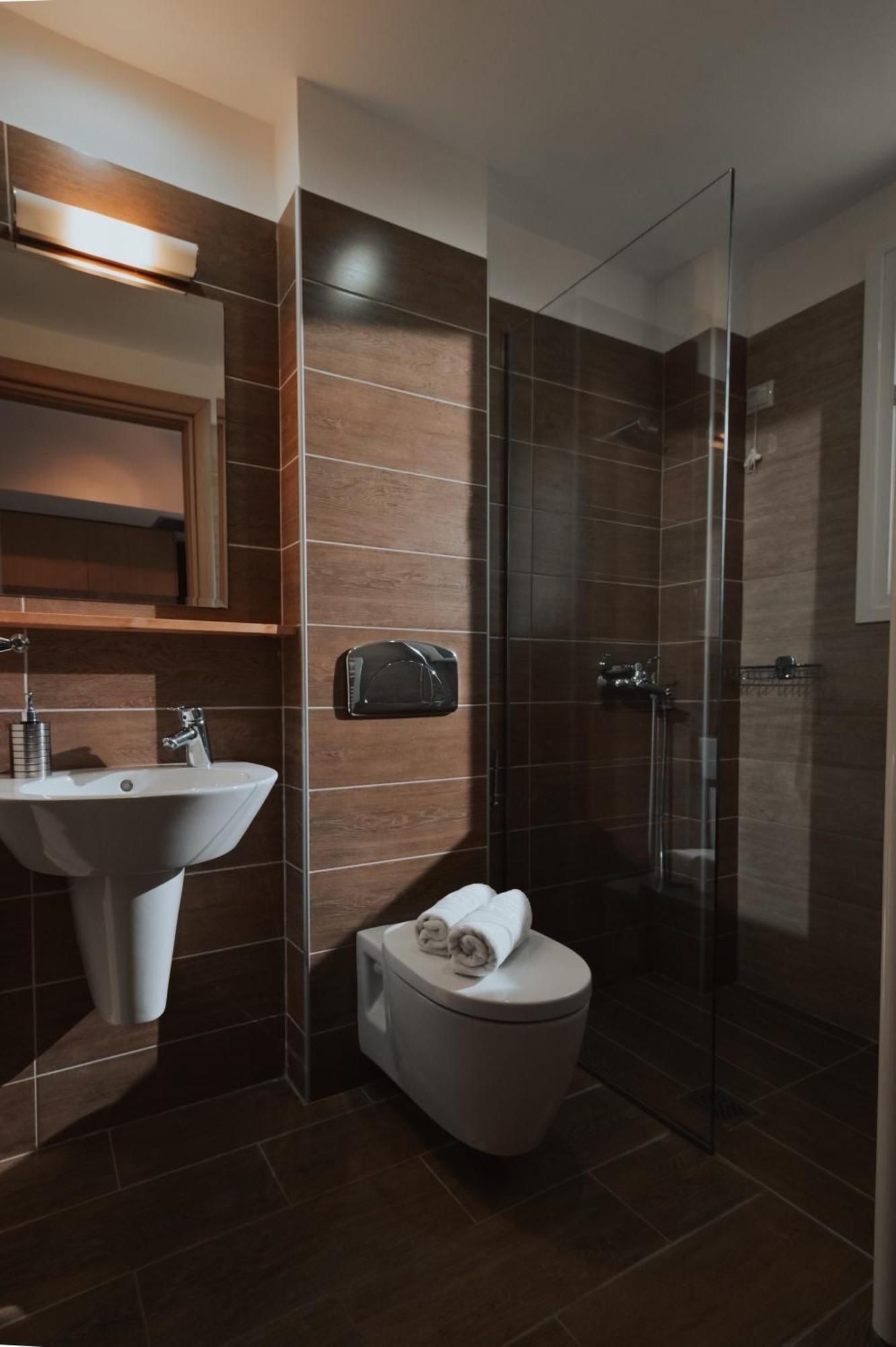 Kanali Homes Εξωτερικό φωτογραφία