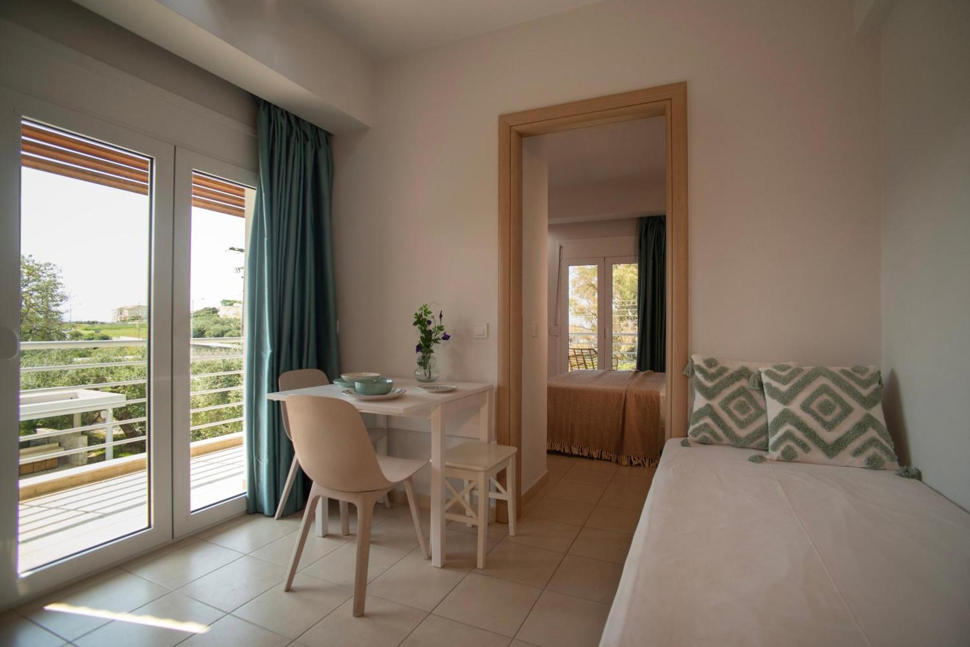 Kanali Homes Εξωτερικό φωτογραφία