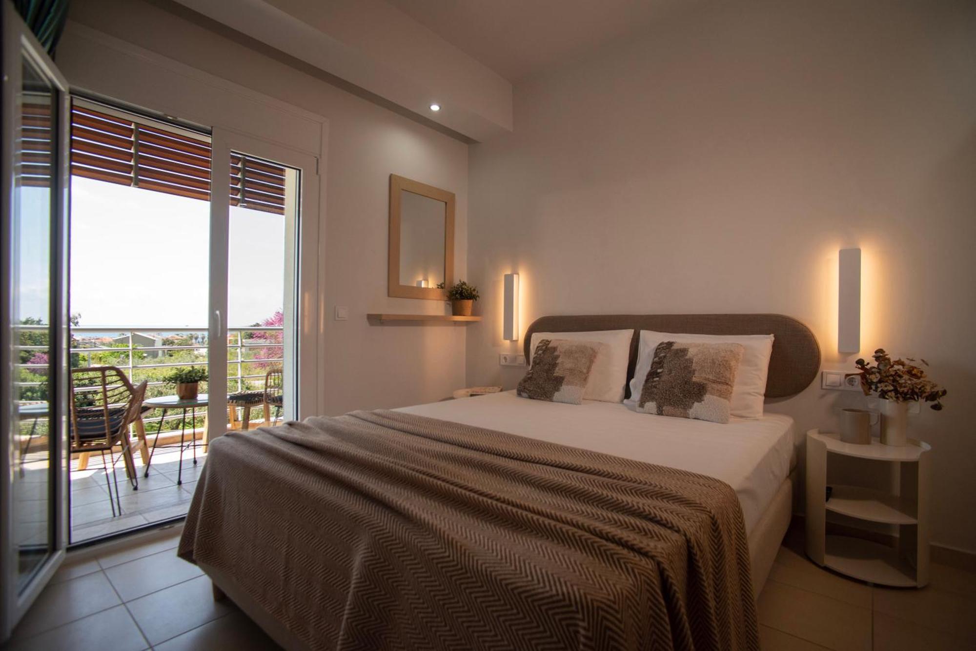 Kanali Homes Εξωτερικό φωτογραφία