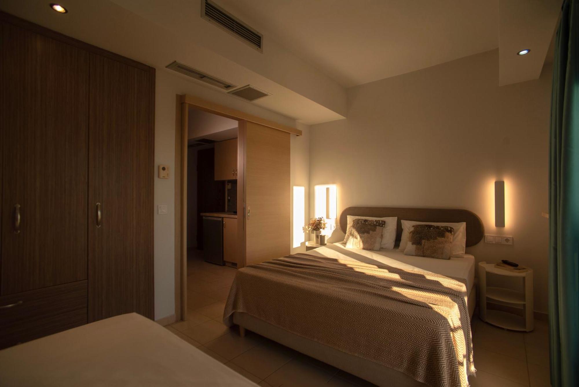 Kanali Homes Εξωτερικό φωτογραφία