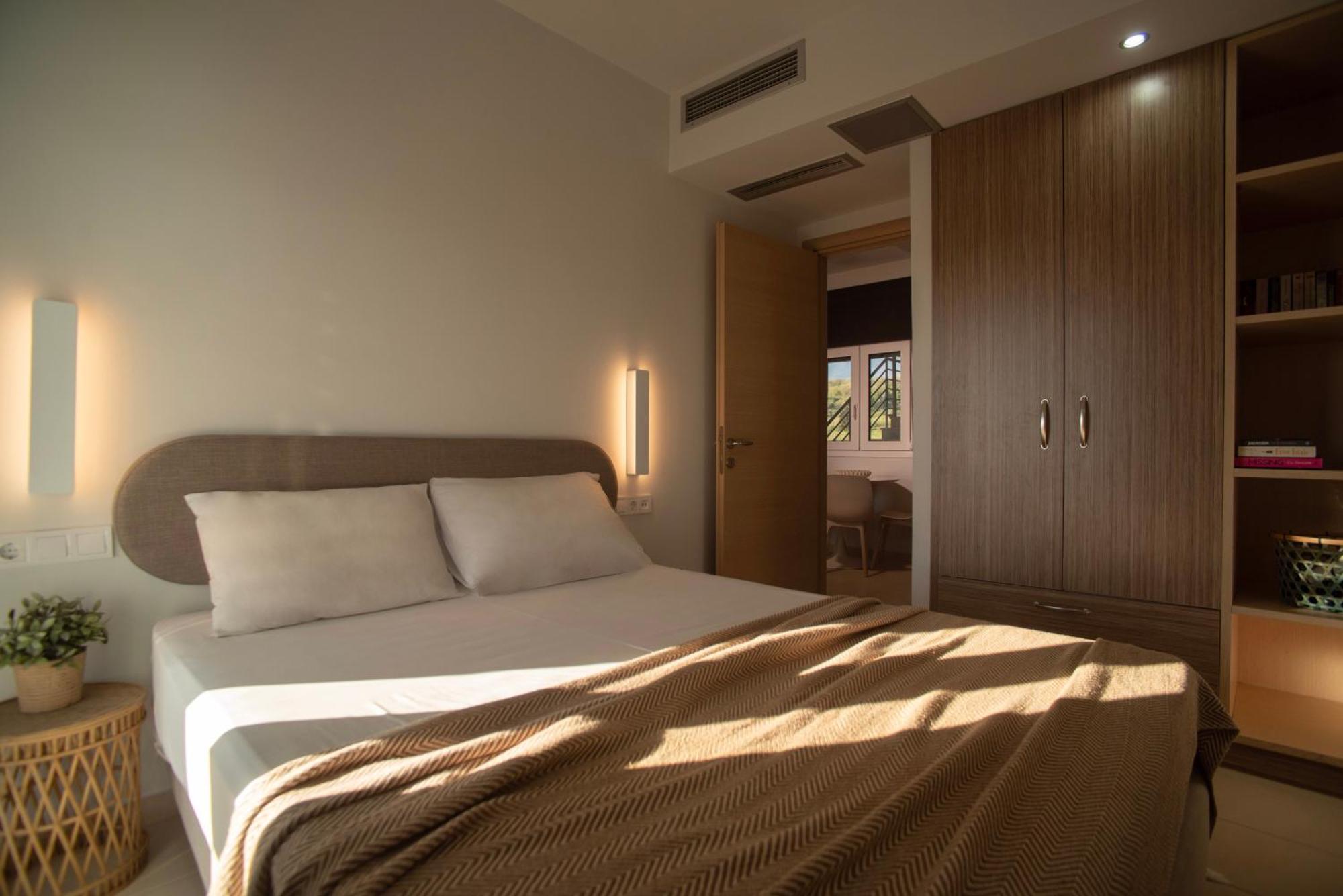 Kanali Homes Εξωτερικό φωτογραφία