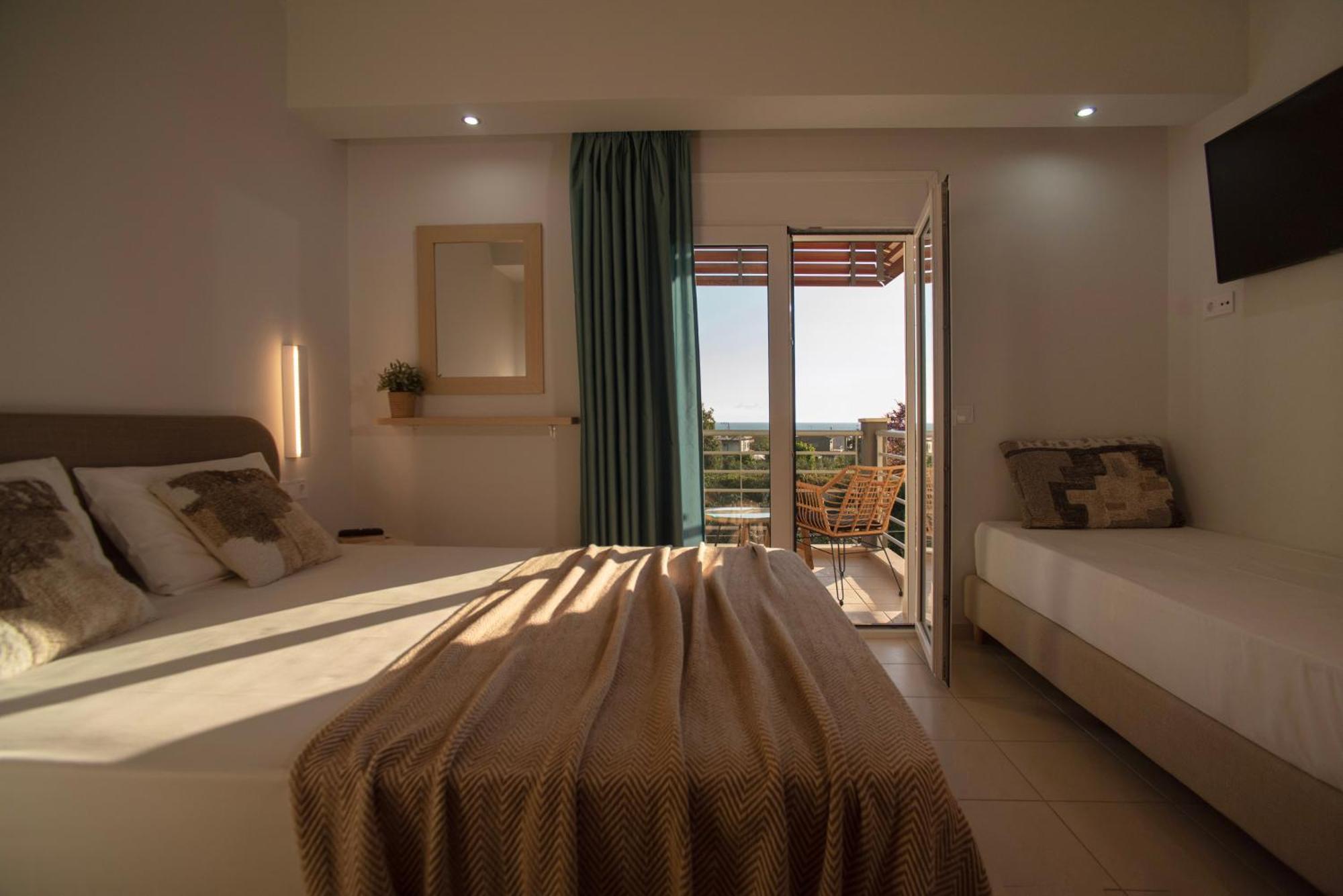 Kanali Homes Εξωτερικό φωτογραφία