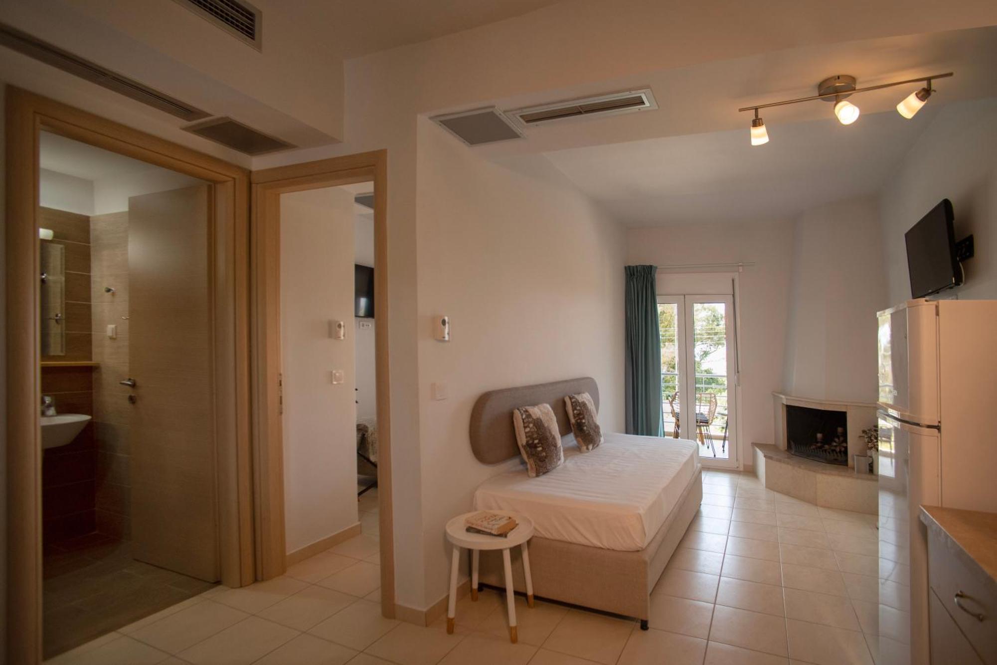 Kanali Homes Εξωτερικό φωτογραφία