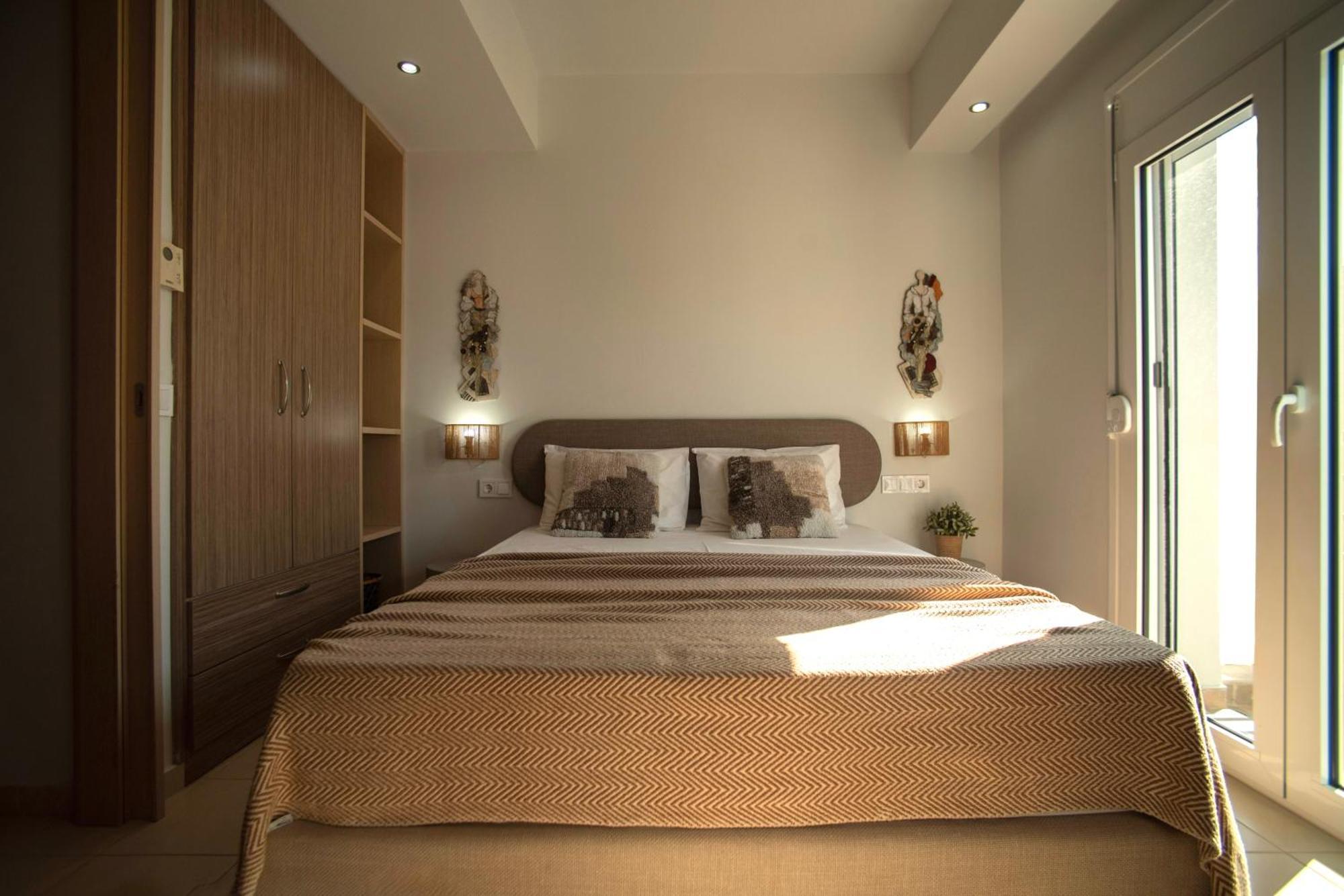 Kanali Homes Εξωτερικό φωτογραφία