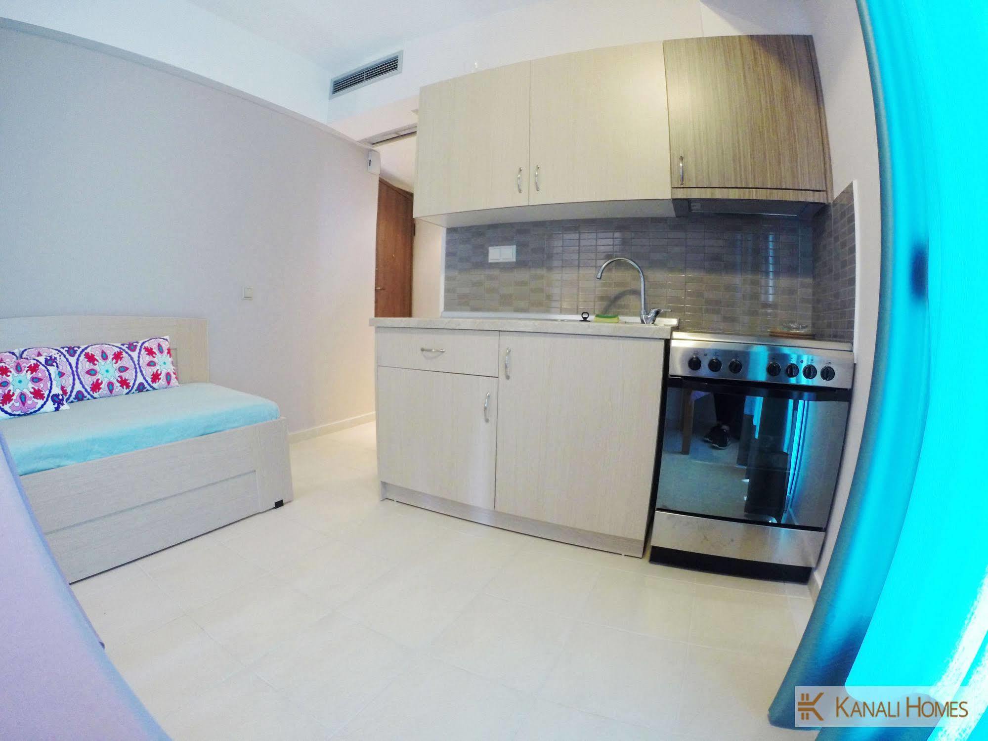 Kanali Homes Εξωτερικό φωτογραφία