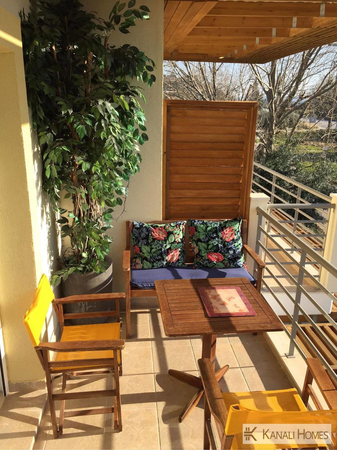 Kanali Homes Εξωτερικό φωτογραφία