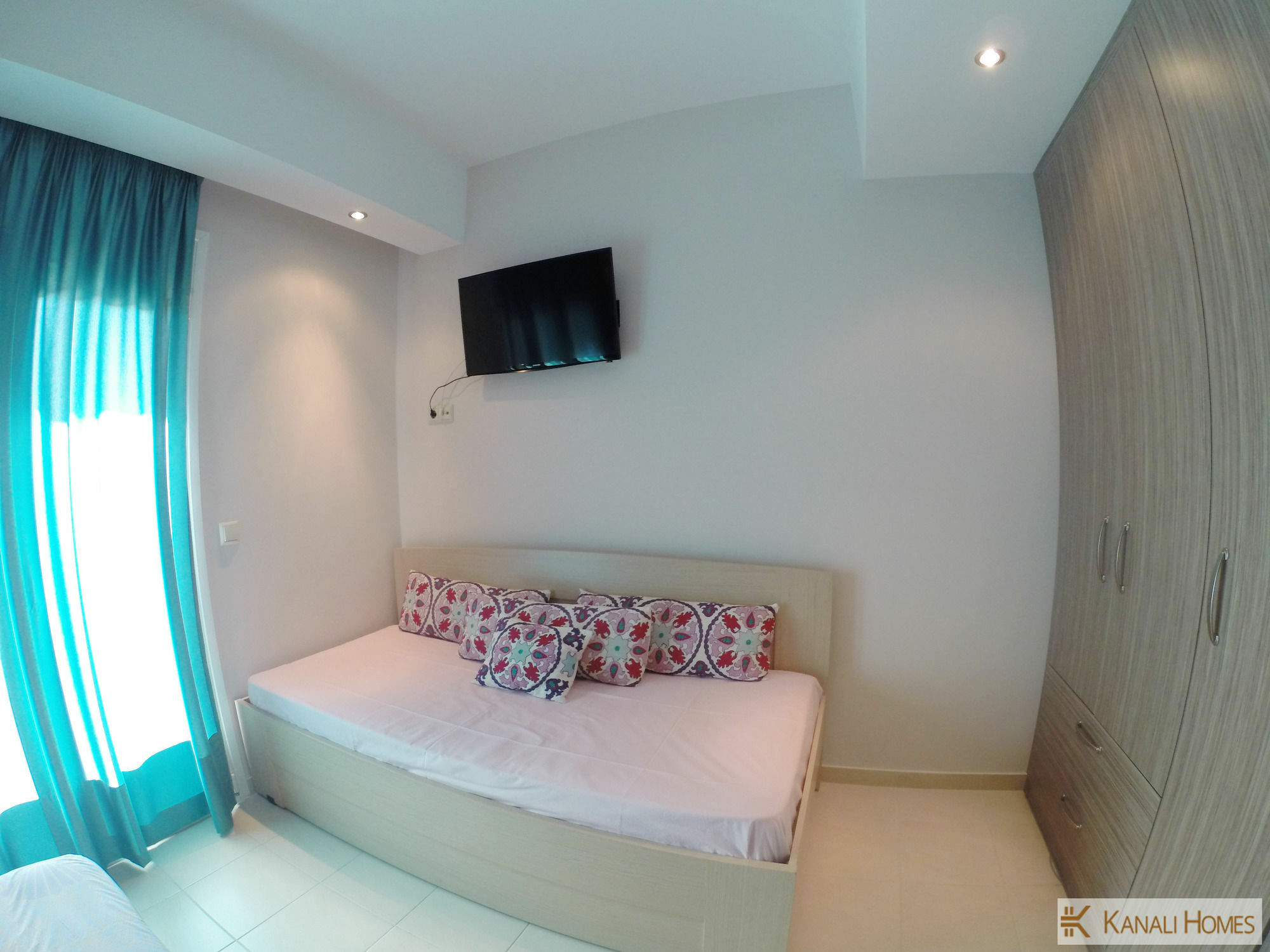 Kanali Homes Εξωτερικό φωτογραφία