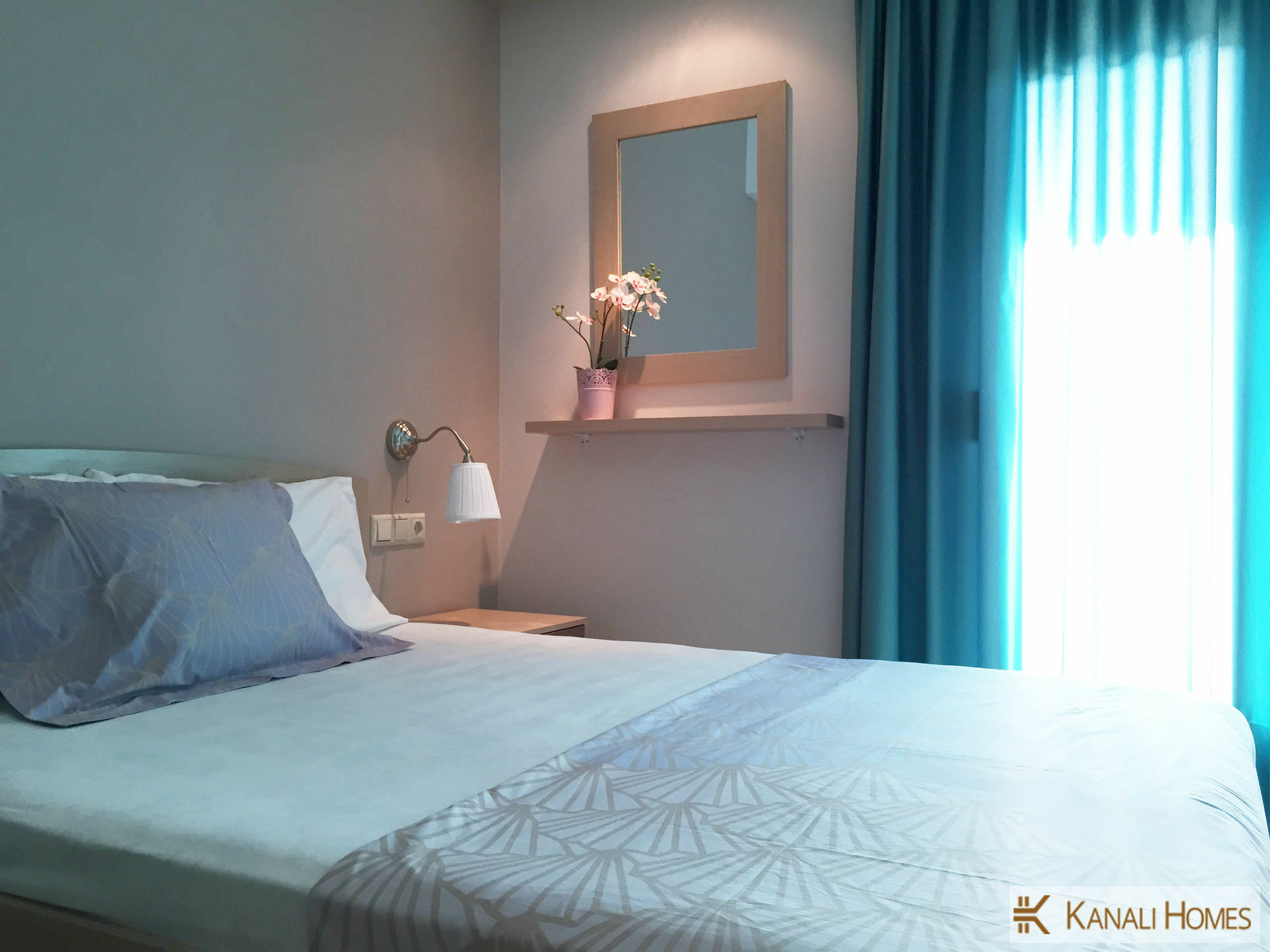 Kanali Homes Εξωτερικό φωτογραφία